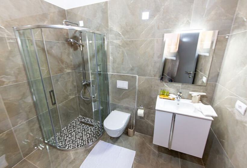 בית מלון כפרי Santa Oliva Suites