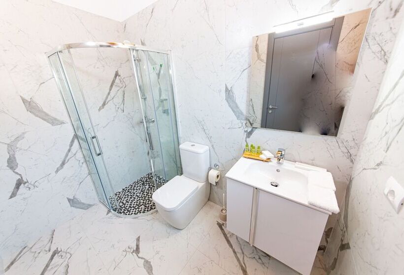 בית מלון כפרי Santa Oliva Suites