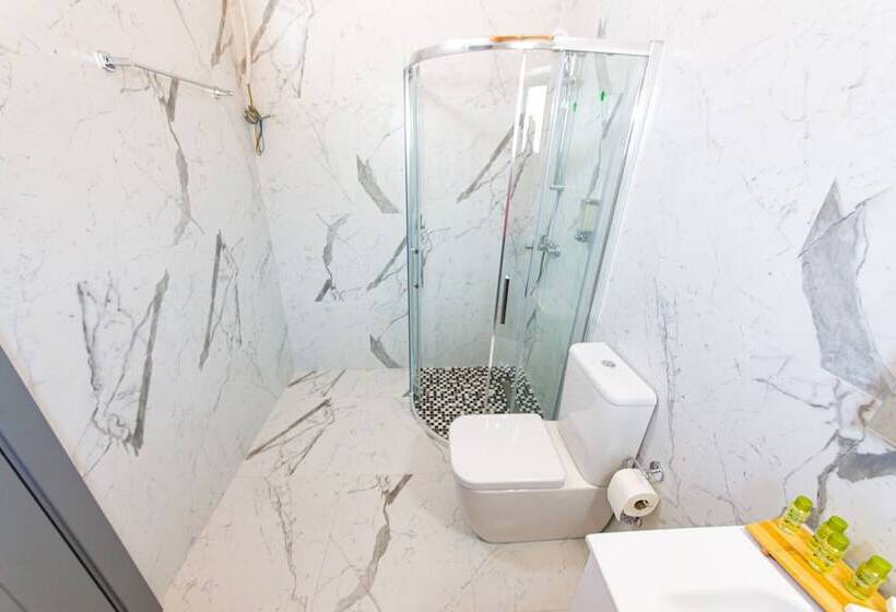 בית מלון כפרי Santa Oliva Suites