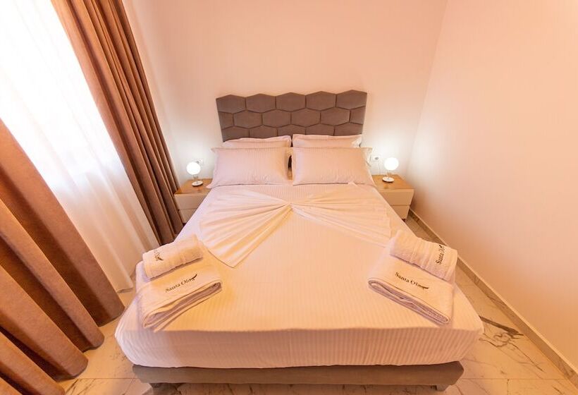 בית מלון כפרי Santa Oliva Suites