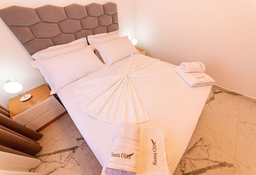 בית מלון כפרי Santa Oliva Suites