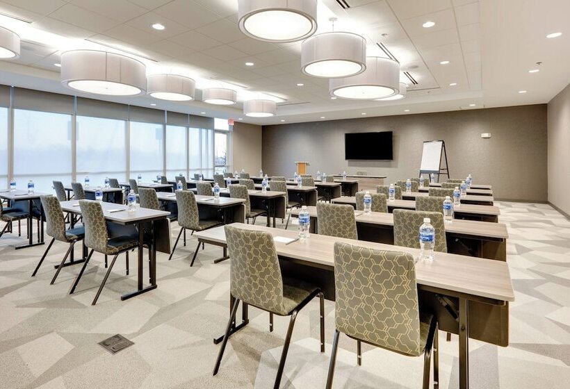 فندق Springhill Suites By Marriott Dallas Mansfield