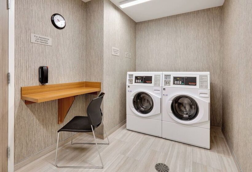 فندق Springhill Suites By Marriott Dallas Mansfield