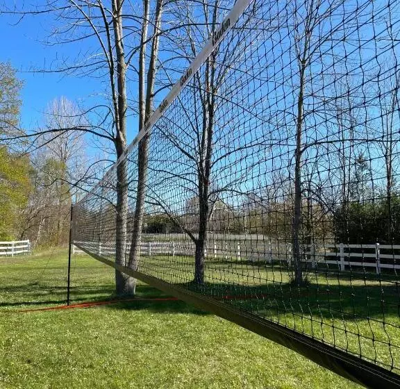 Hotelli The Ashwood Inn