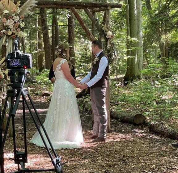 Отель The Ashwood Inn