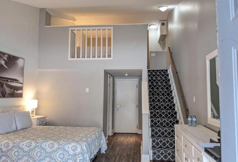 Отель The Ashwood Inn