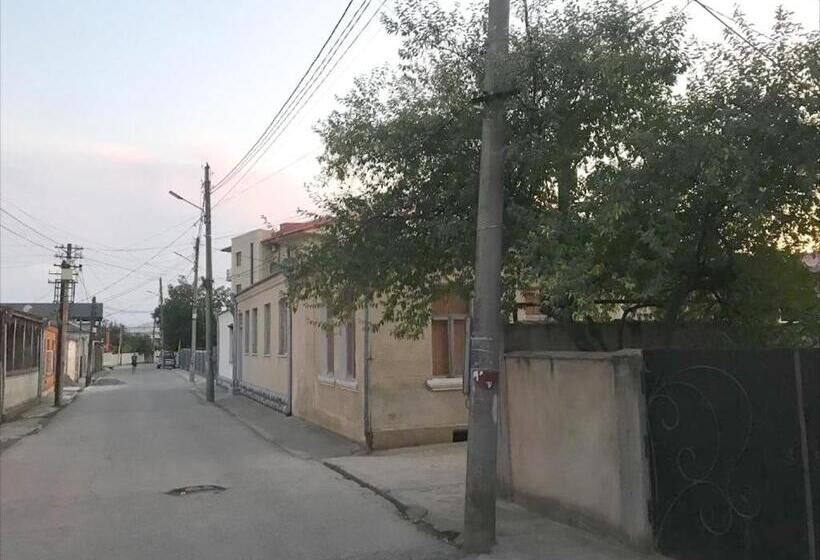 هتل Wooden Museum