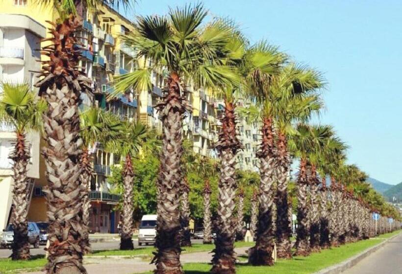 هتل Wooden Museum