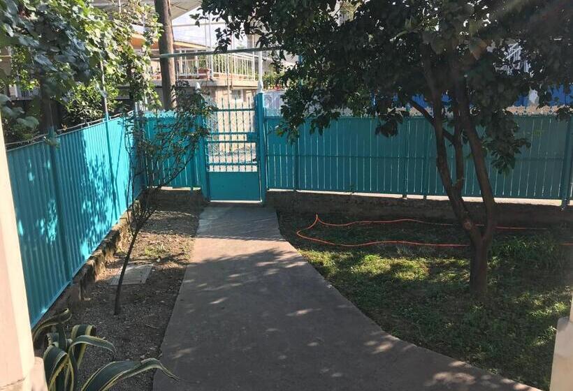 هتل Wooden Museum