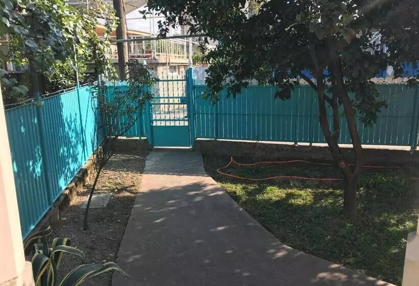 هتل Wooden Museum