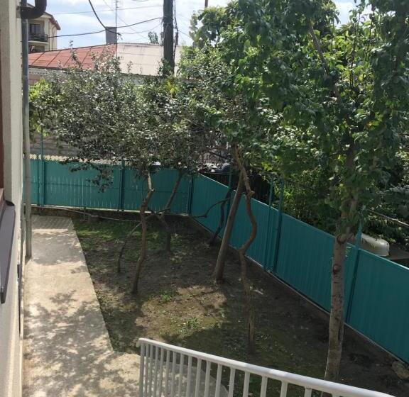 هتل Wooden Museum