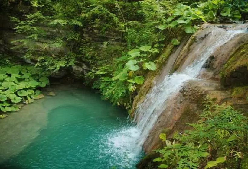 ホテル Yıldız Country