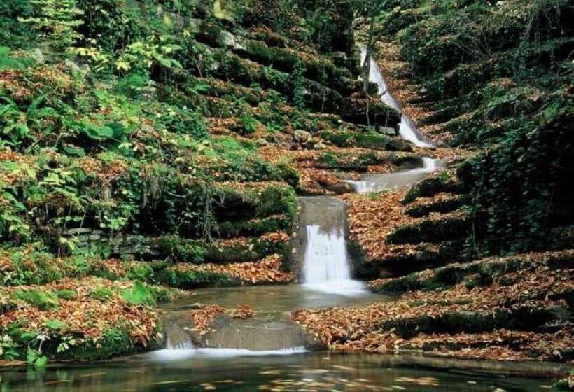 호텔 Yıldız Country