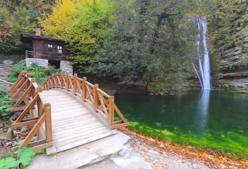 호텔 Yıldız Country