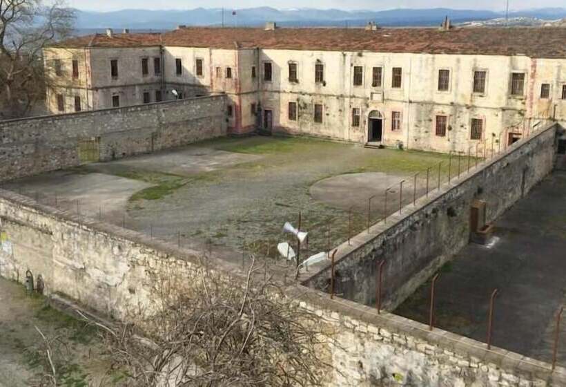 호텔 Yıldız Country