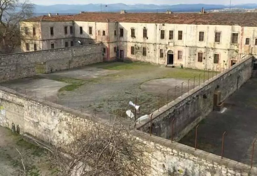 ホテル Yıldız Country