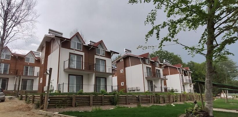 호텔 Yıldız Country