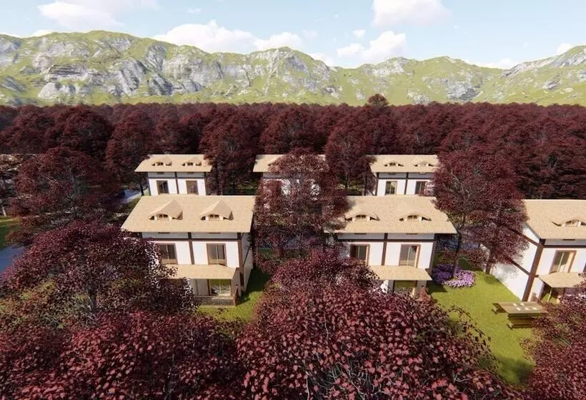 ホテル Yıldız Country