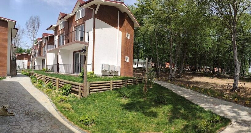 호텔 Yıldız Country