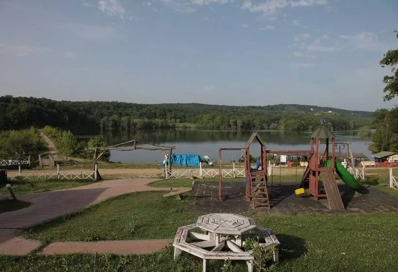 ホテル Yıldız Country