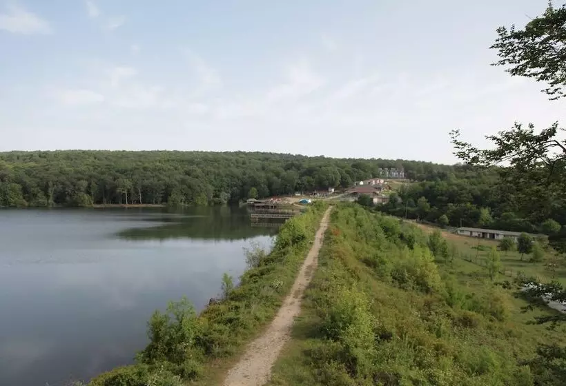 ホテル Yıldız Country