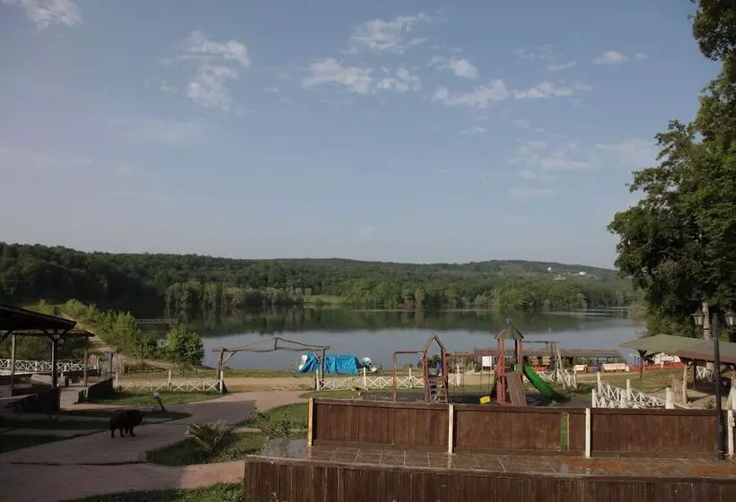 ホテル Yıldız Country