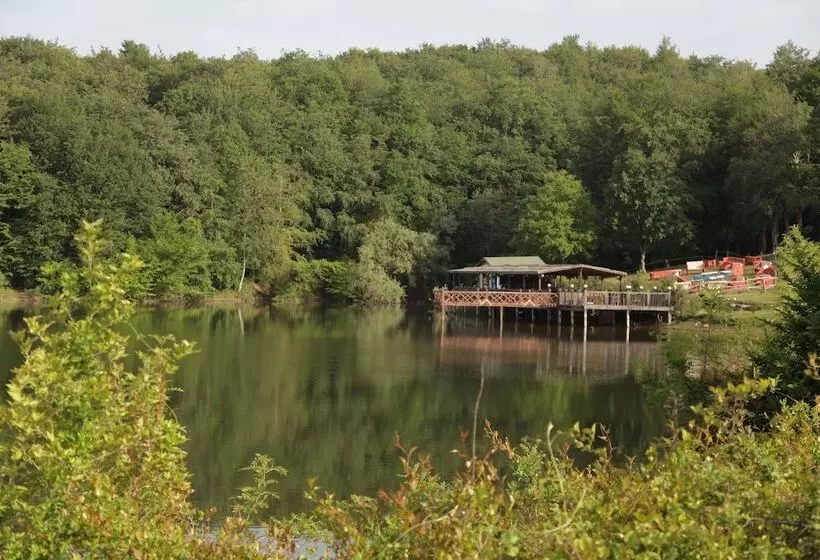 ホテル Yıldız Country