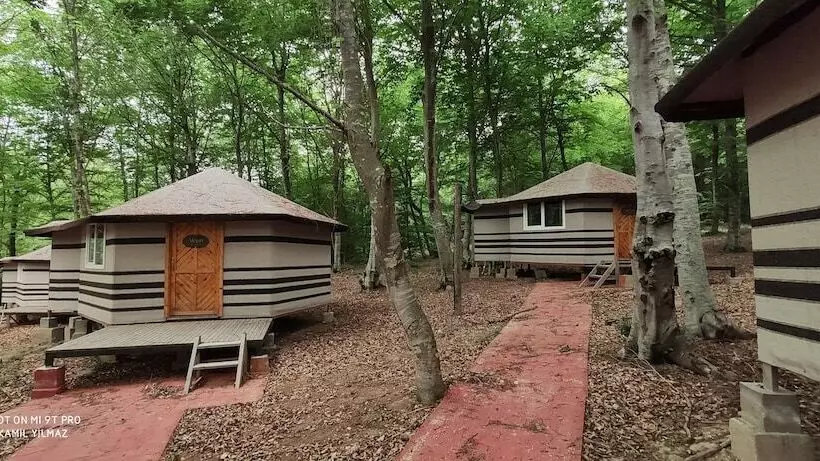 ホテル Yıldız Country