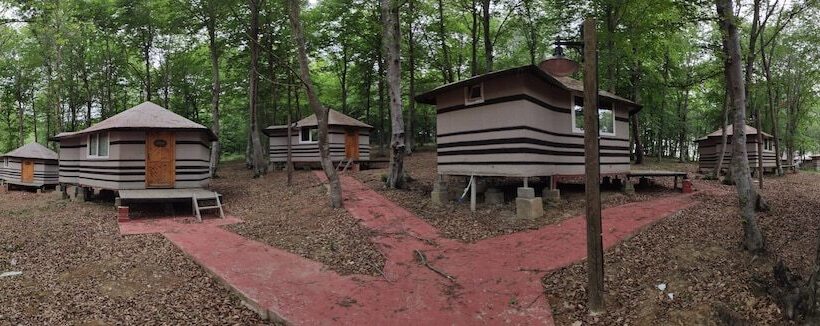 호텔 Yıldız Country