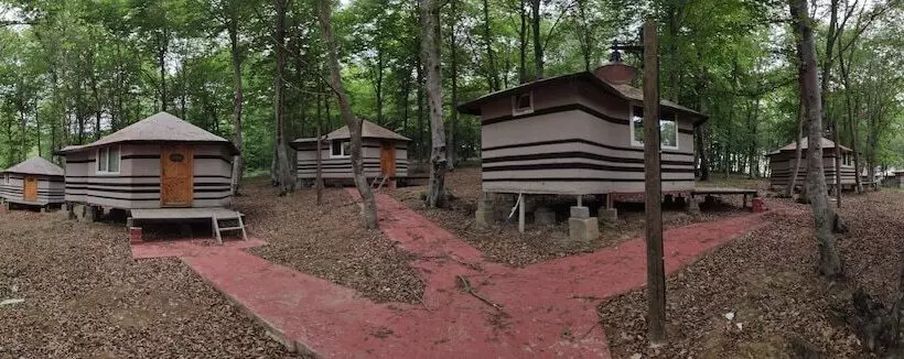 ホテル Yıldız Country