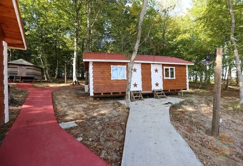 ホテル Yıldız Country