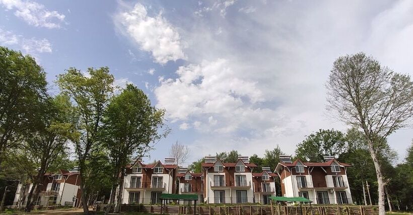 호텔 Yıldız Country