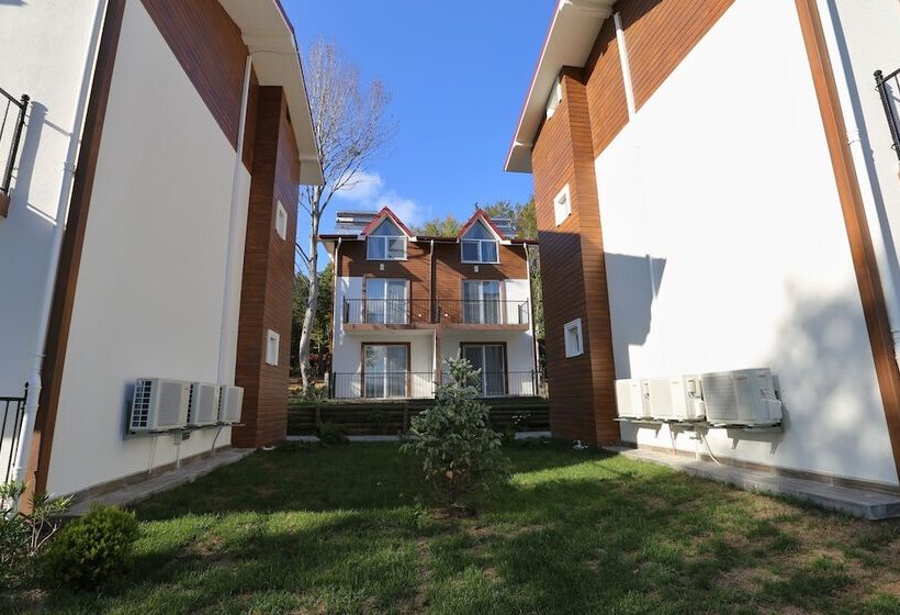 호텔 Yıldız Country