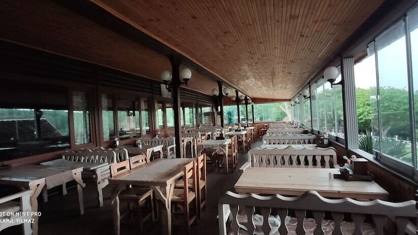 호텔 Yıldız Country