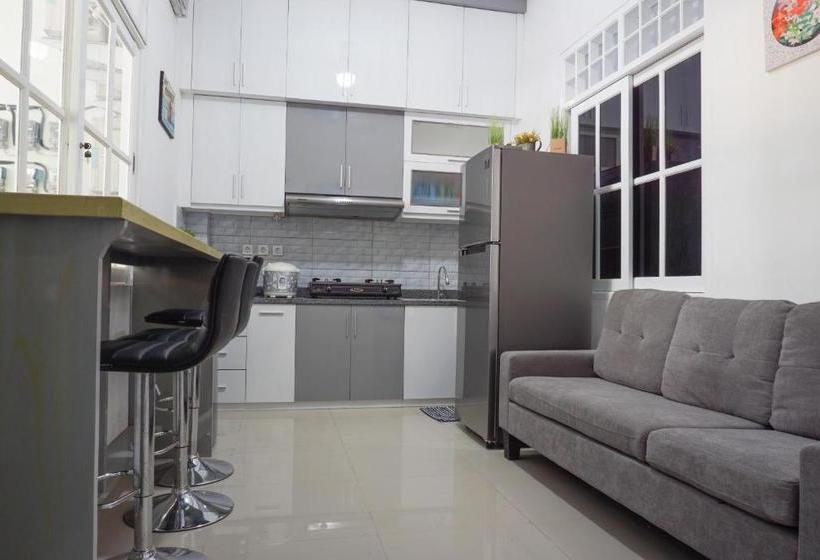 بنسيون Koolkost Syariah @ Bendungan Hilir