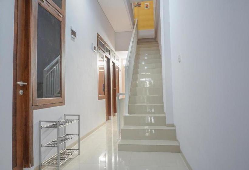 بنسيون Koolkost Syariah @ Bendungan Hilir