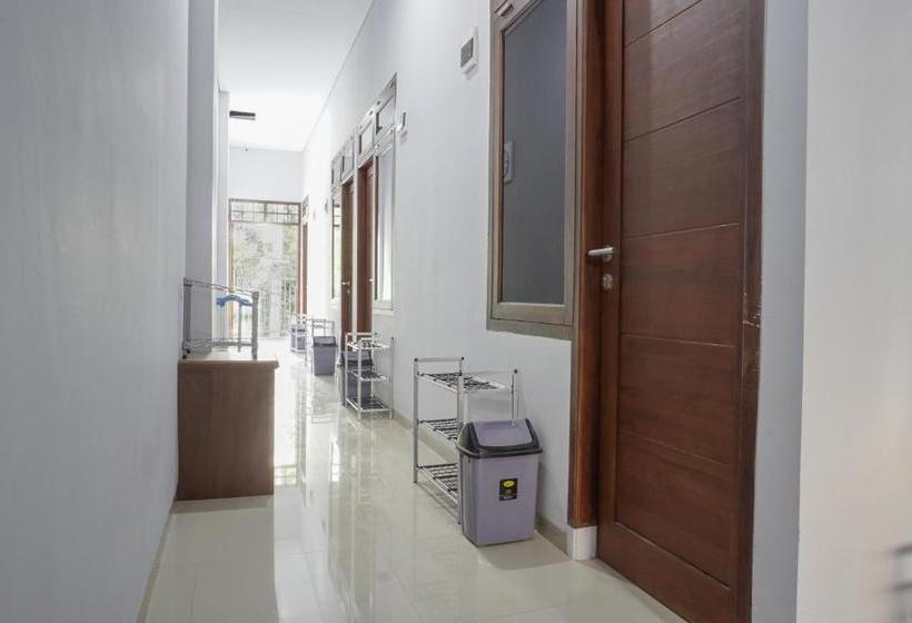 بنسيون Koolkost Syariah @ Bendungan Hilir