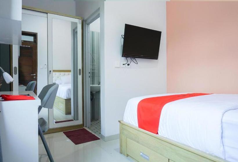 بنسيون Koolkost Syariah @ Bendungan Hilir