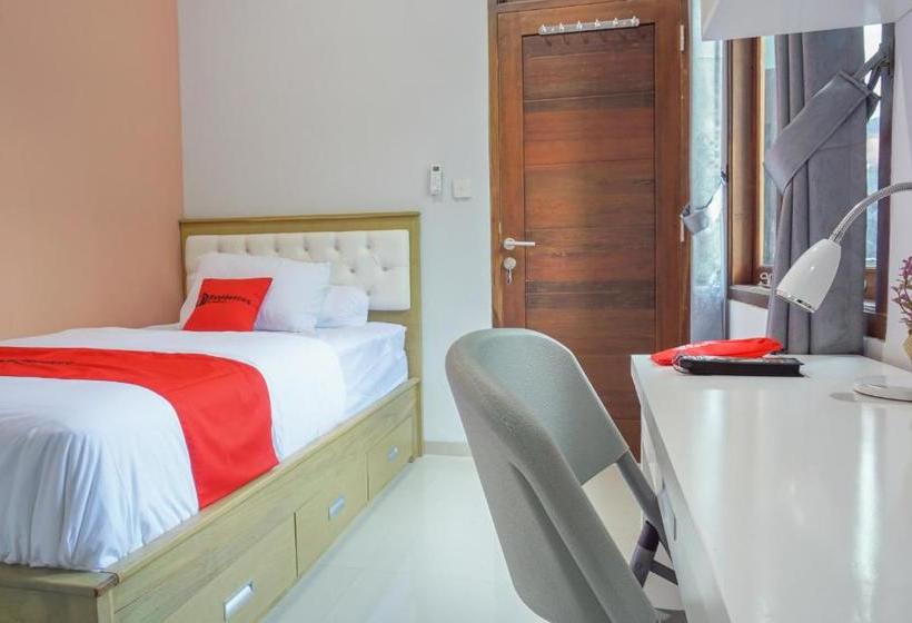 بنسيون Koolkost Syariah @ Bendungan Hilir