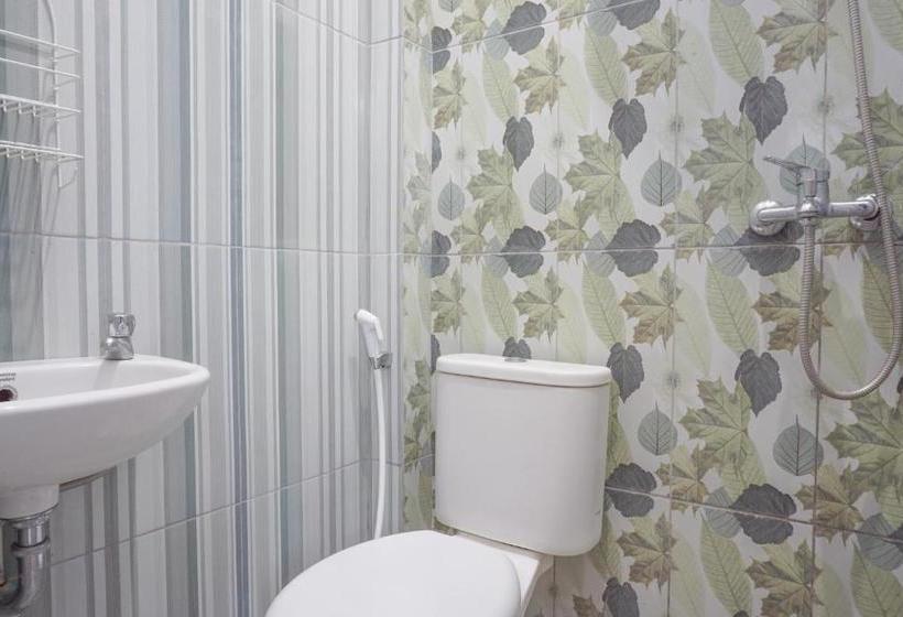 بنسيون Koolkost Syariah @ Bendungan Hilir