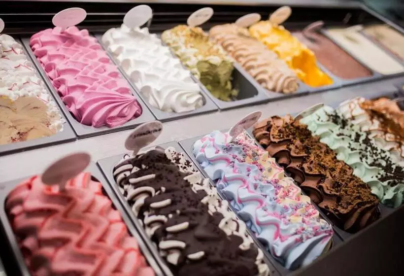 تختخواب و صبحانه Sunny Rooms