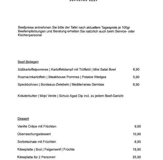 Boutique Hotel Schulz Classic