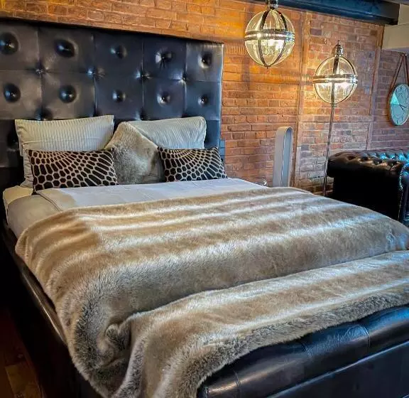 Boutique Hotel Schulz Classic