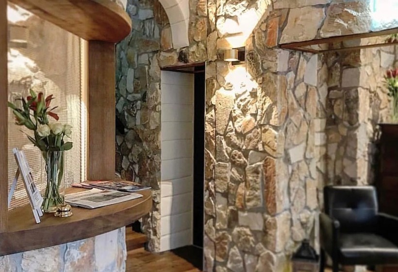 Boutique Hotel Schulz Classic