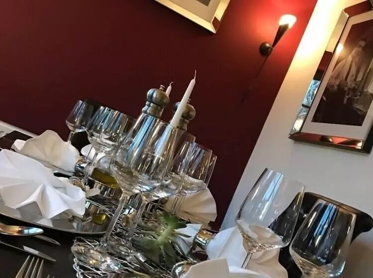 Boutique Hotel Schulz Classic