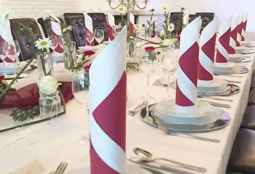 Boutique Hotel Schulz Classic