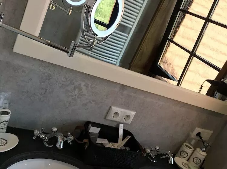 Boutique Hotel Schulz Classic