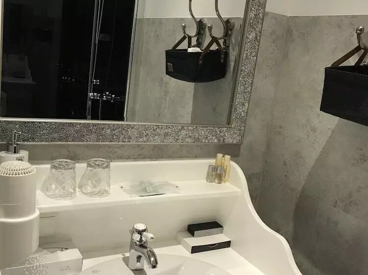 Boutique Hotel Schulz Classic