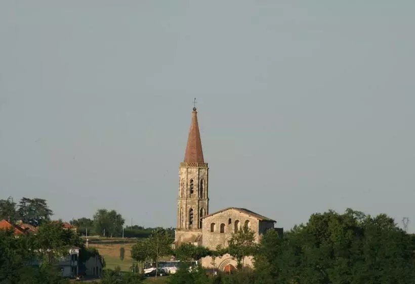 Gîte Rozies Dunes 9 P