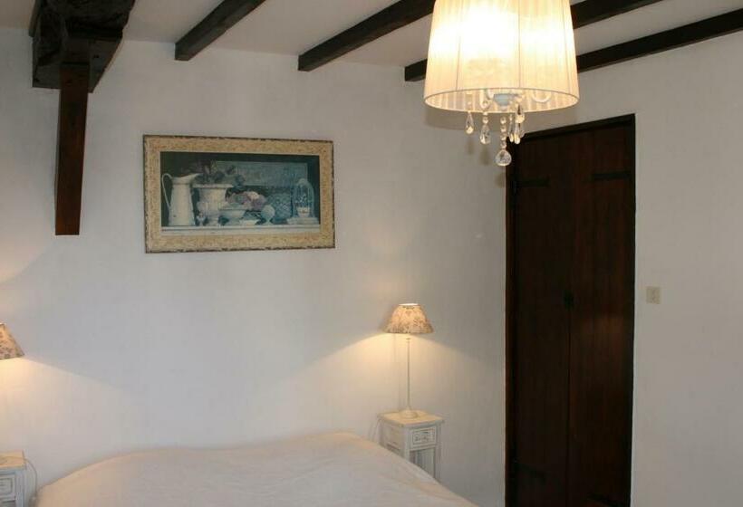 Gîte Rozies Dunes 9 P